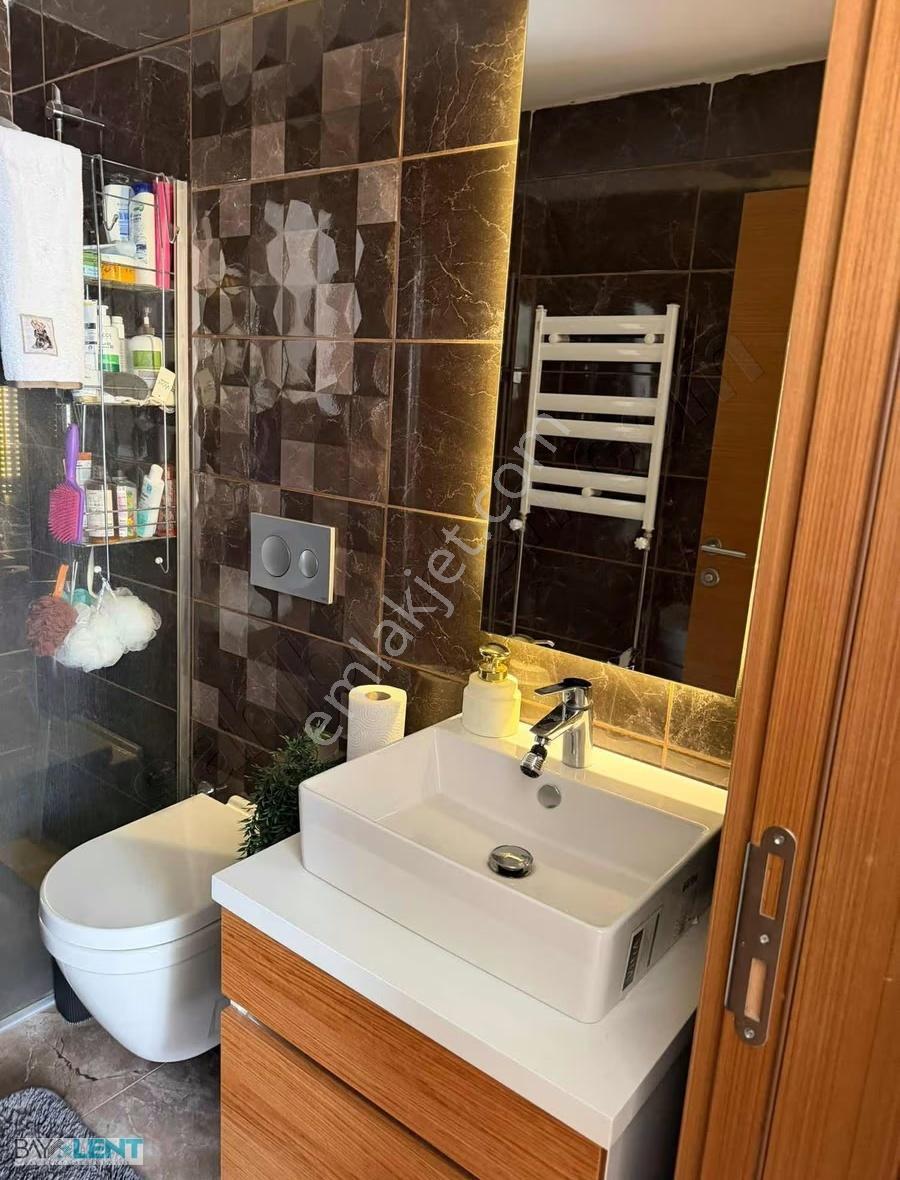 Balıkesir Baltok Konutları 3+1 Daire Kiralık - Görsel 19