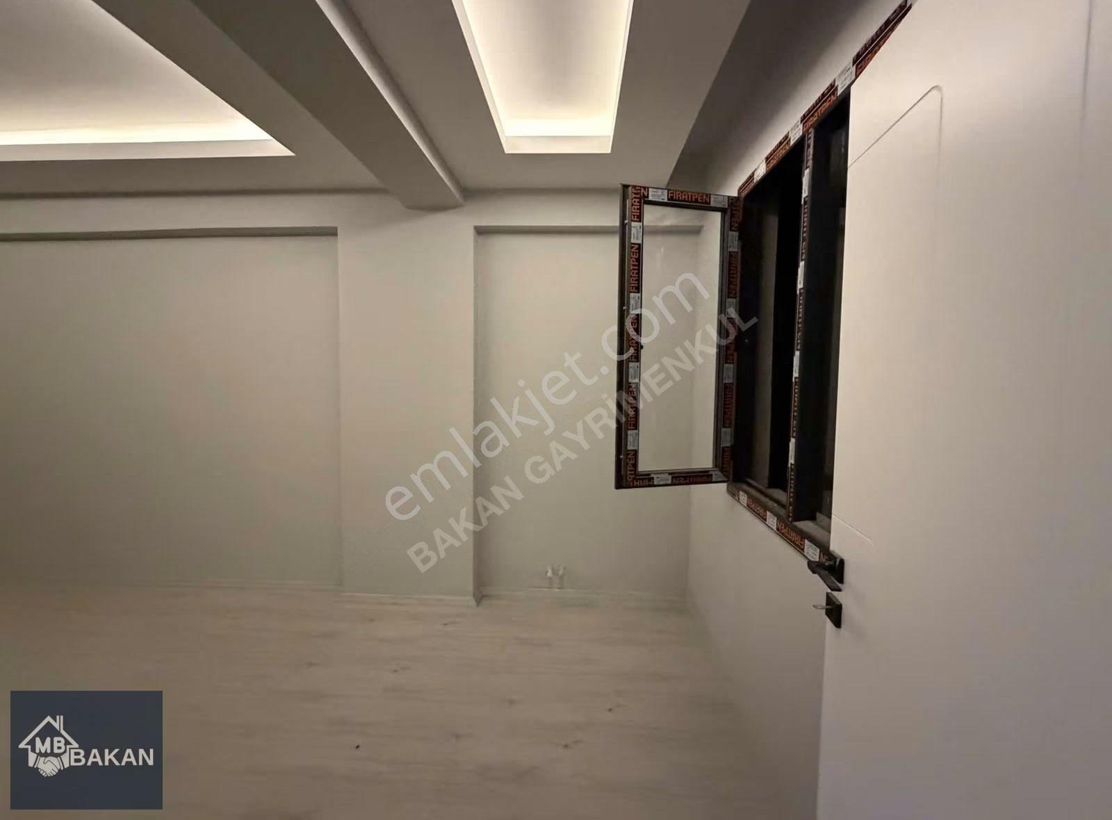 Bakan Dan Atatürk Mahallesinde Ara Kat 2+1 Kapalı Mutfak Daire - Görsel 15