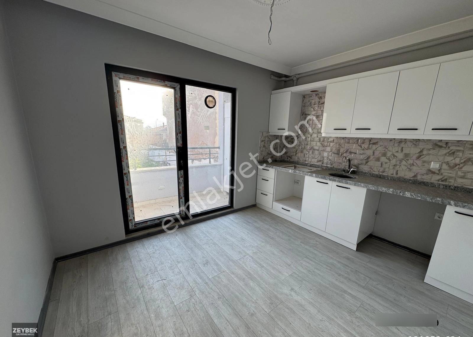 Zeybek Emlaktan Tırnova Da 2+1 Sıfır Dairemiz Kiralıktır - Görsel 21