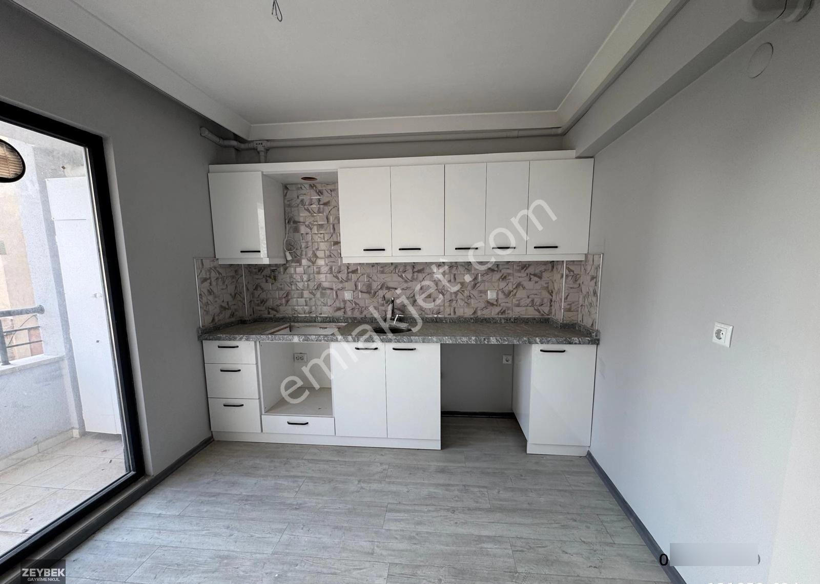 Zeybek Emlaktan Tırnova Da 2+1 Sıfır Dairemiz Kiralıktır - Görsel 9