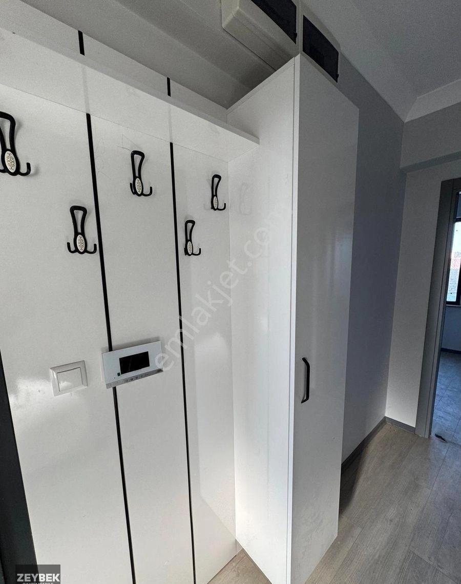 Zeybek Emlaktan Tırnova Da 2+1 Sıfır Dairemiz Kiralıktır - Görsel 12