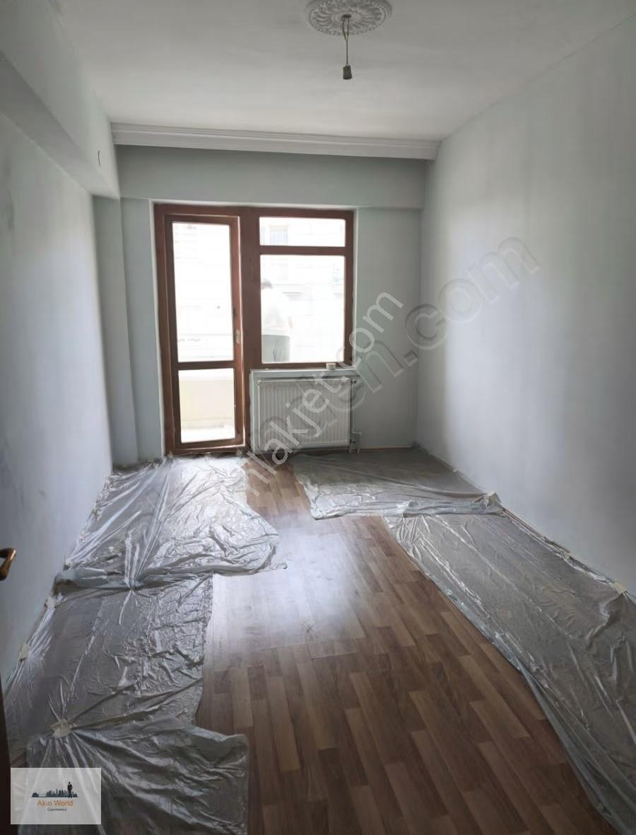 Haymana Yolu Üzerinde Geniş 2+1 Daire - Görsel 22