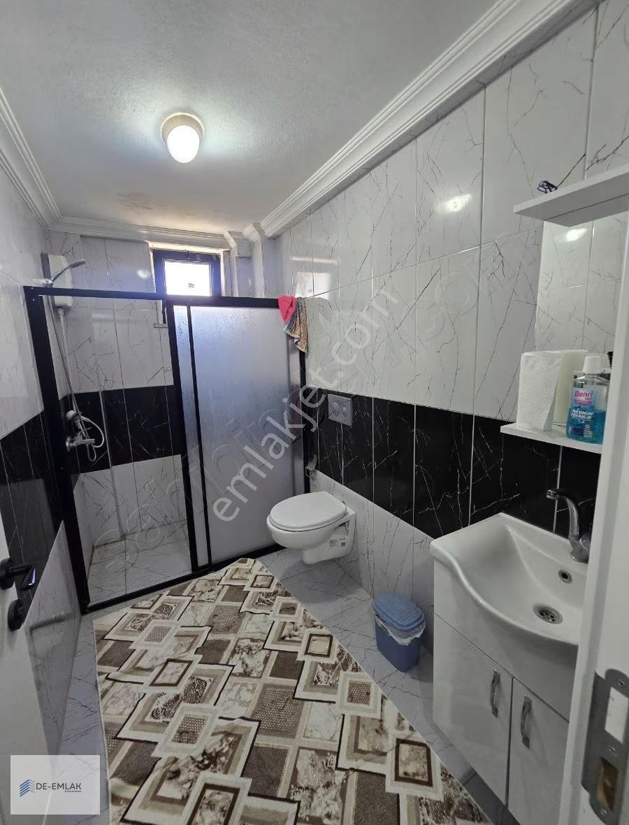 Ortaca Karaburun Mahallesinde Eşyalı 2+1 Kiralık Daire - Görsel 13