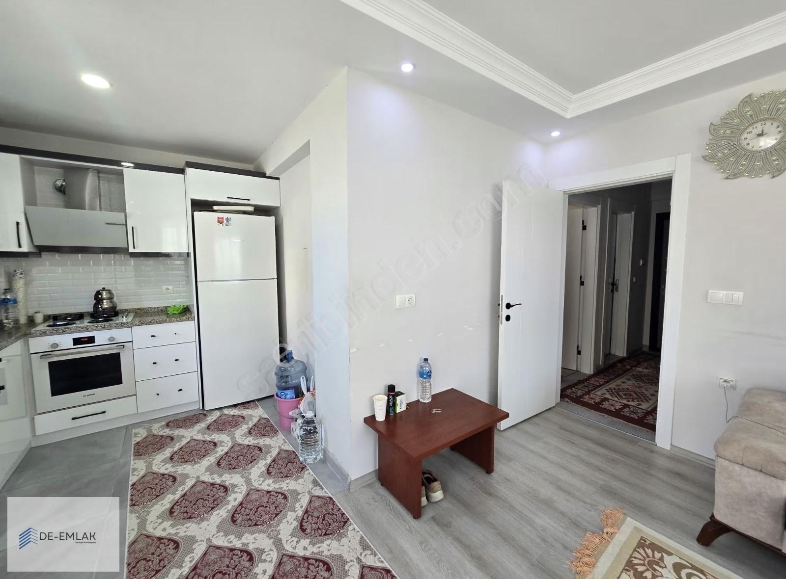 Ortaca Karaburun Mahallesinde Eşyalı 2+1 Kiralık Daire - Görsel 6