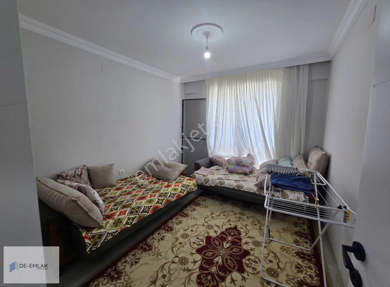 Ortaca Karaburun Mahallesinde Eşyalı 2+1 Kiralık Daire - Görsel 3