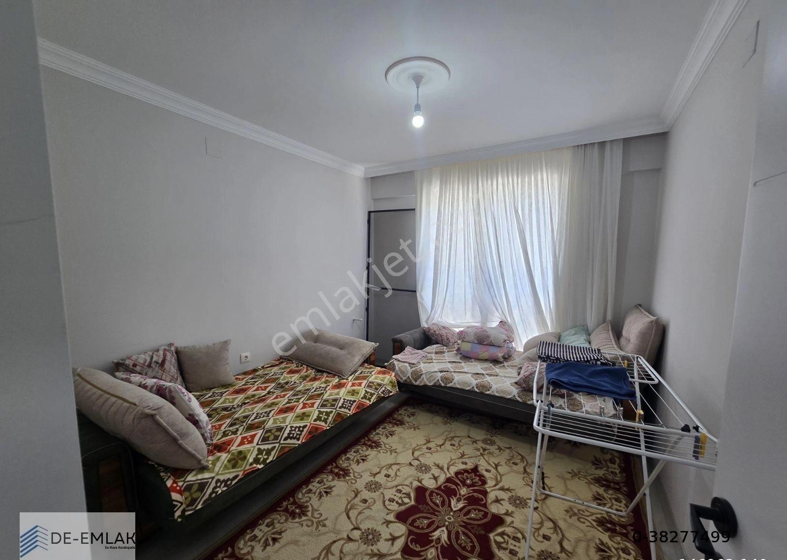 Ortaca Karaburun Mahallesinde Eşyalı 2+1 Kiralık Daire - Görsel 11