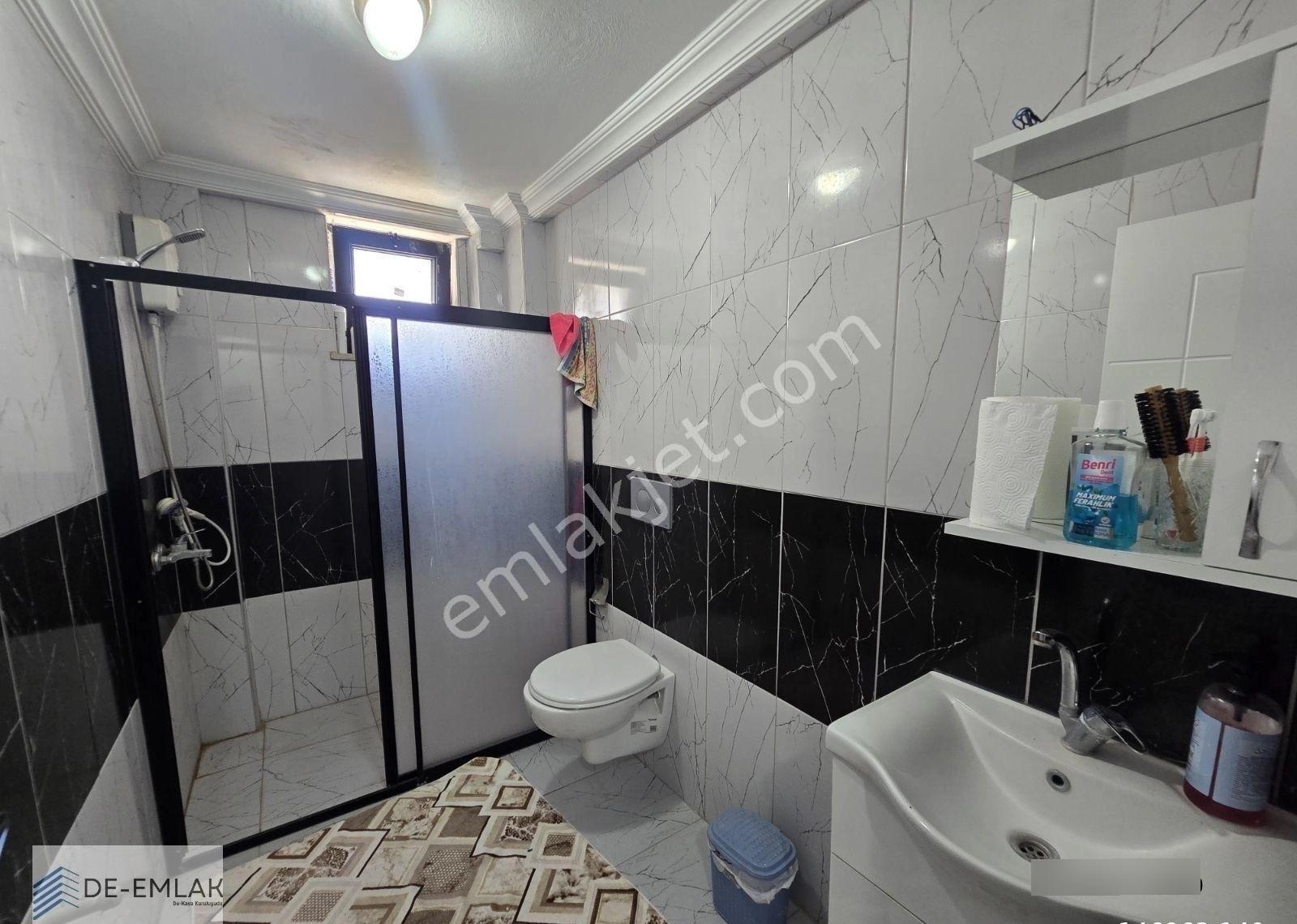 Ortaca Karaburun Mahallesinde Eşyalı 2+1 Kiralık Daire - Görsel 9