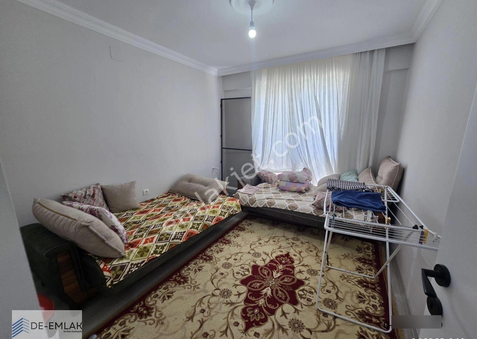 Ortaca Karaburun Mahallesinde Eşyalı 2+1 Kiralık Daire - Görsel 13