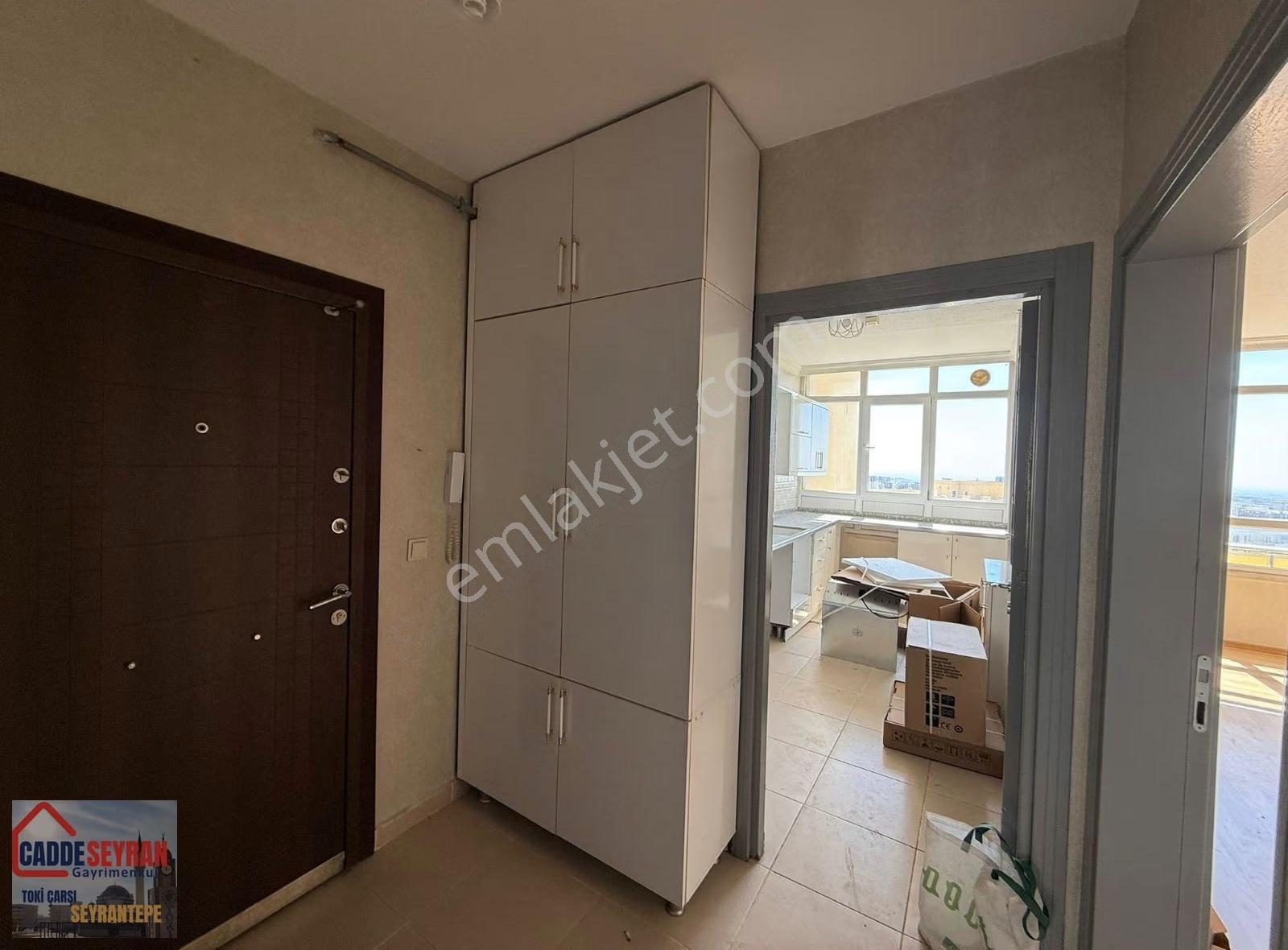 Cadde Seyran Emlaktan Kiralık 2-1 F.g - Görsel 14