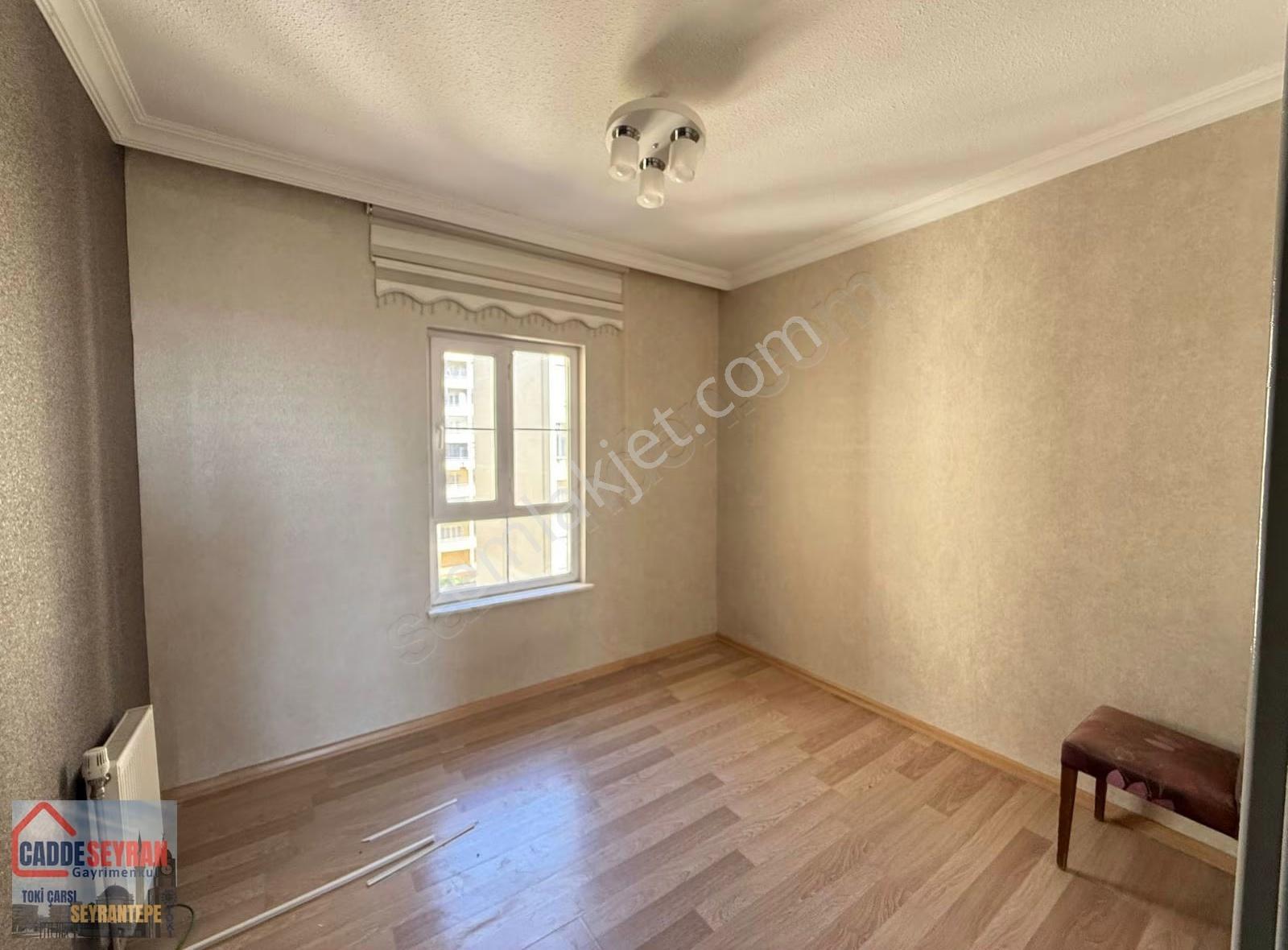 Cadde Seyran Emlaktan Kiralık 2-1 F.g - Görsel 16