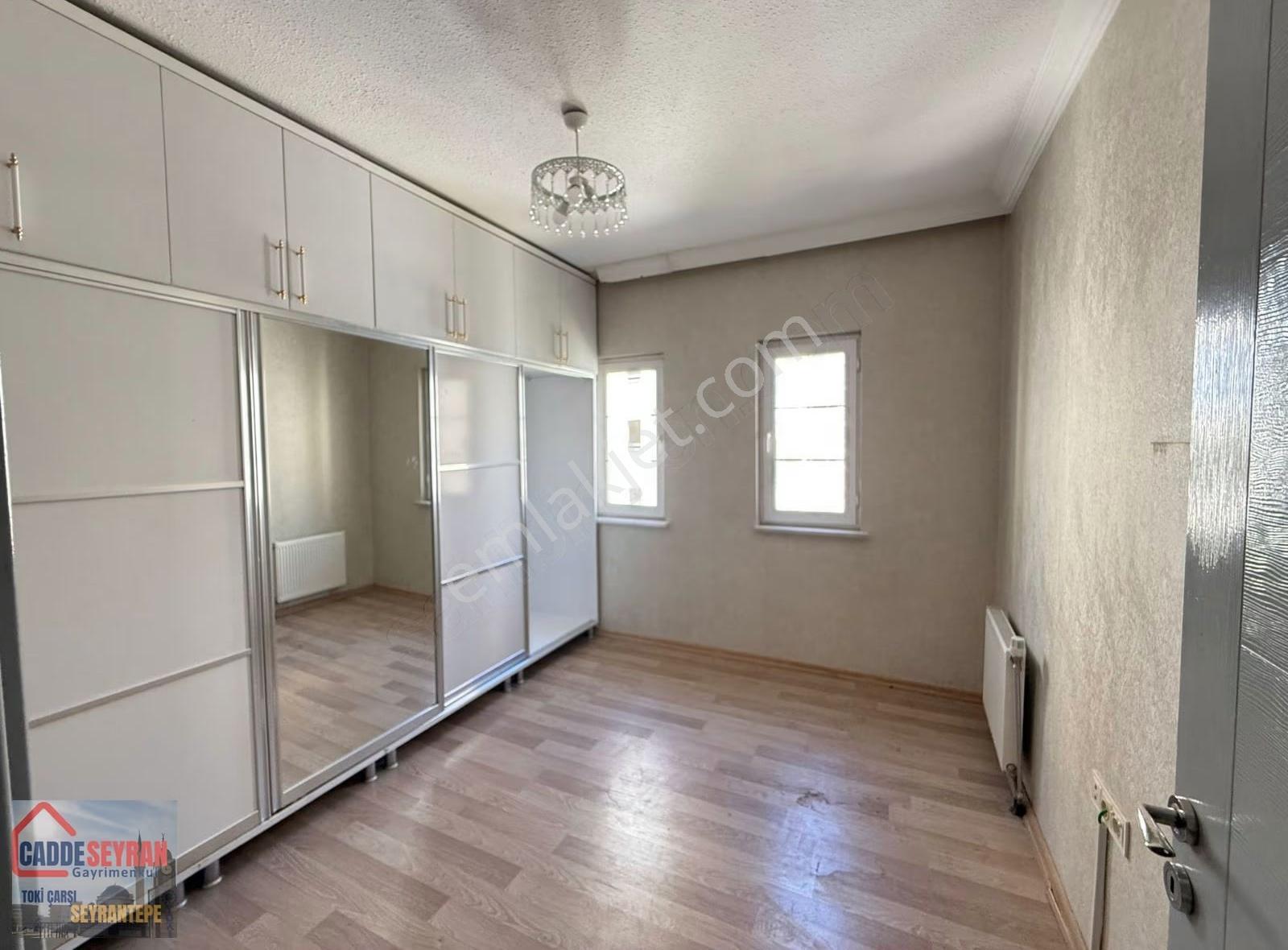 Cadde Seyran Emlaktan Kiralık 2-1 F.g - Görsel 15
