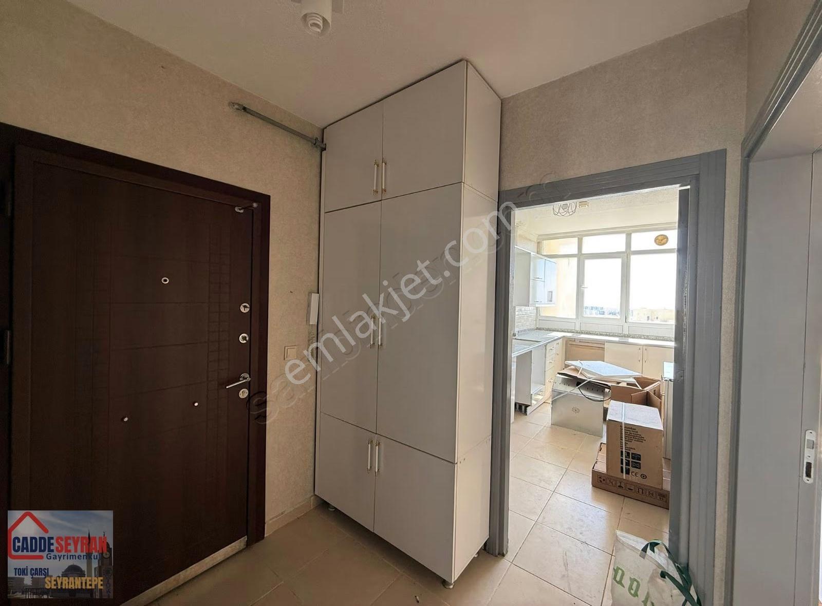 Cadde Seyran Emlaktan Kiralık 2-1 F.g - Görsel 12
