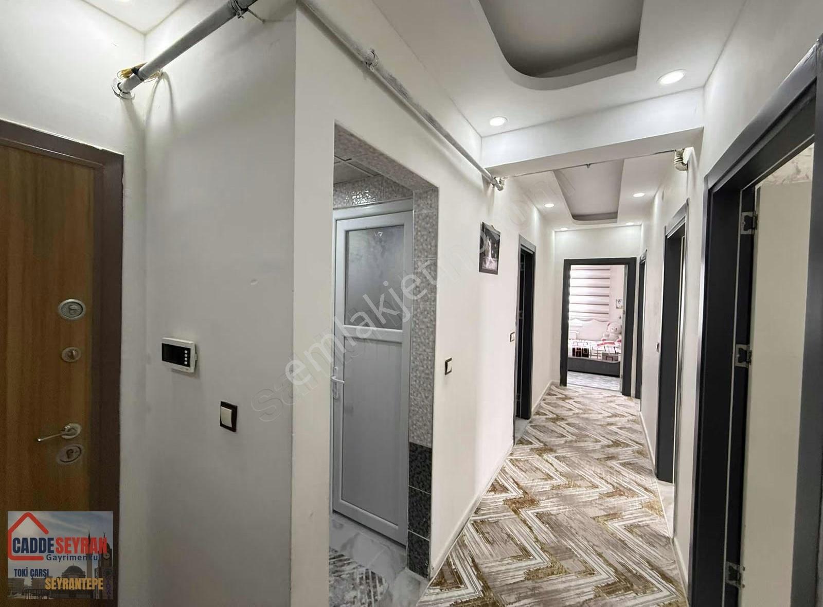 Cadde Seyrandan Satlık 2+1 /115 M2 - Görsel 3
