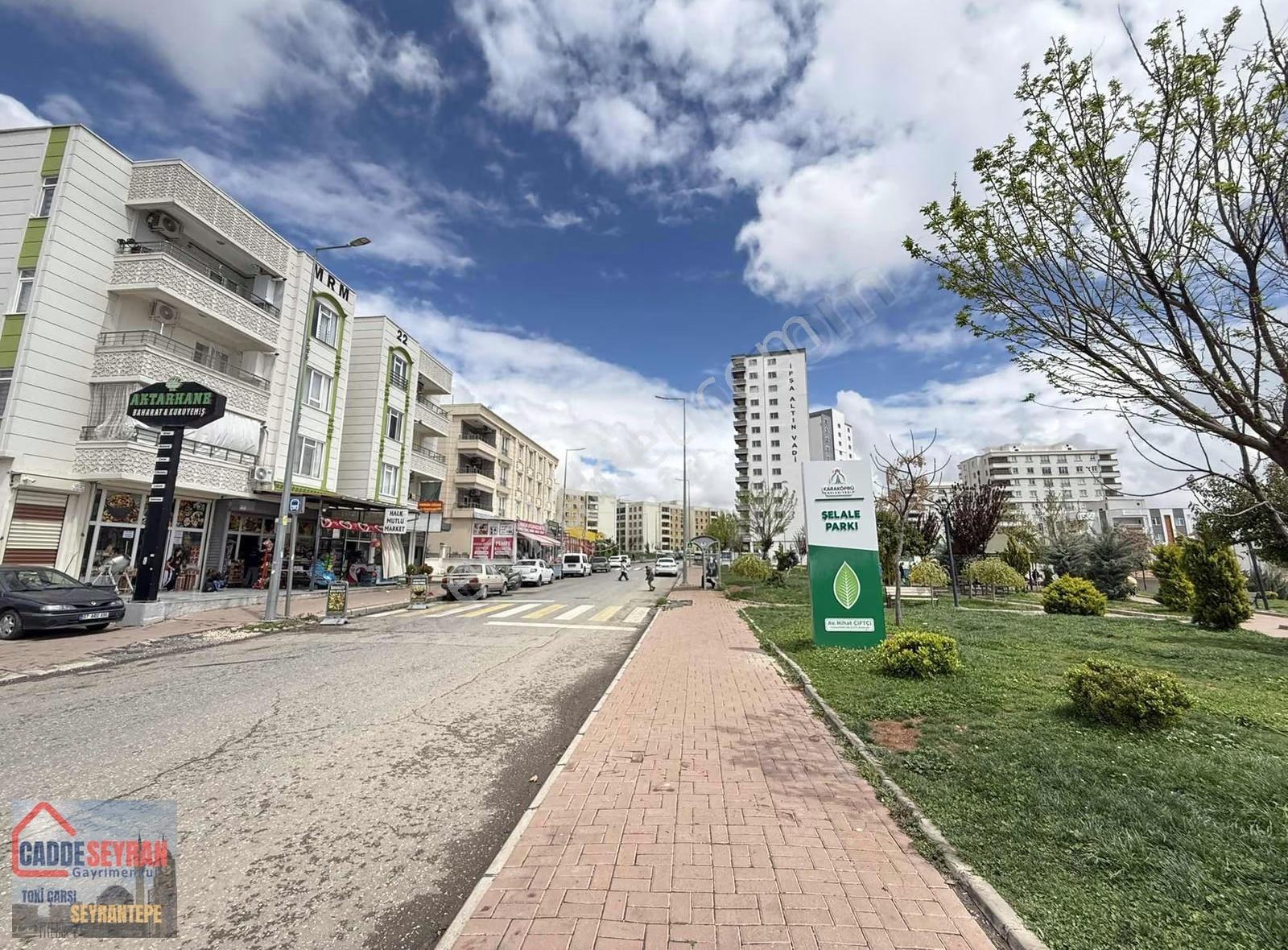 Cadde Seyrandan Satlık 2+1 /115 M2 - Görsel 13