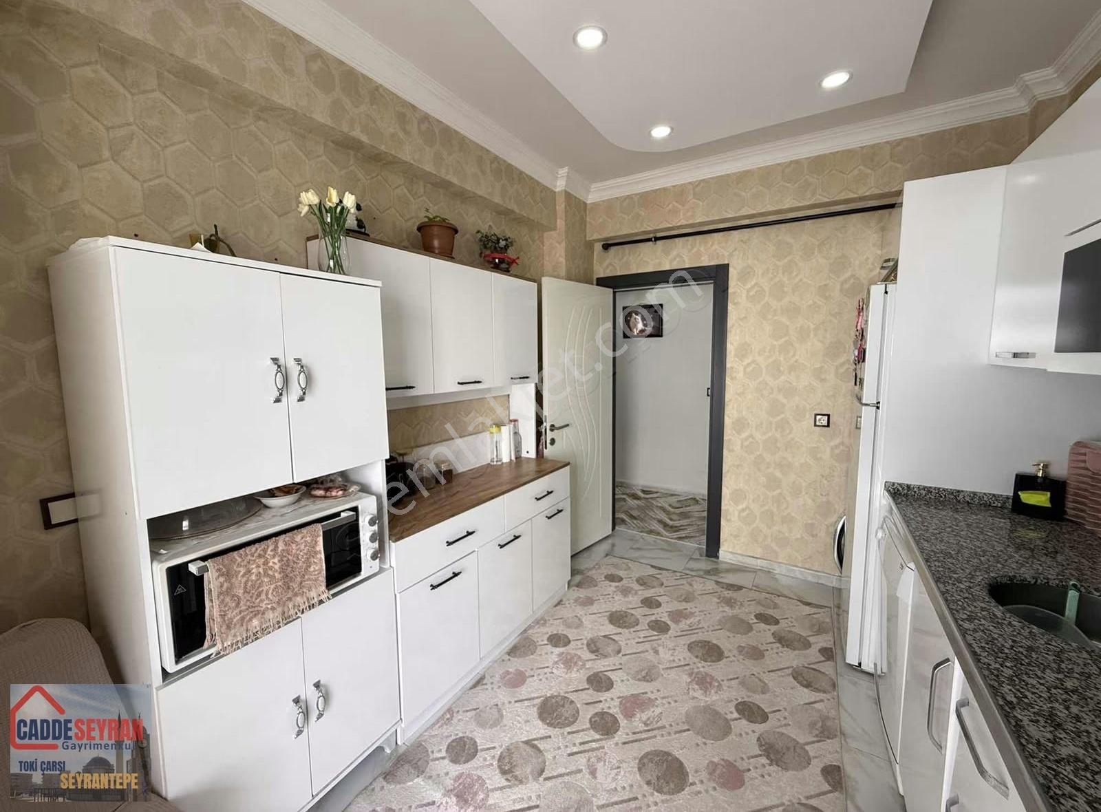 Cadde Seyrandan Satlık 2+1 /115 M2 - Görsel 18