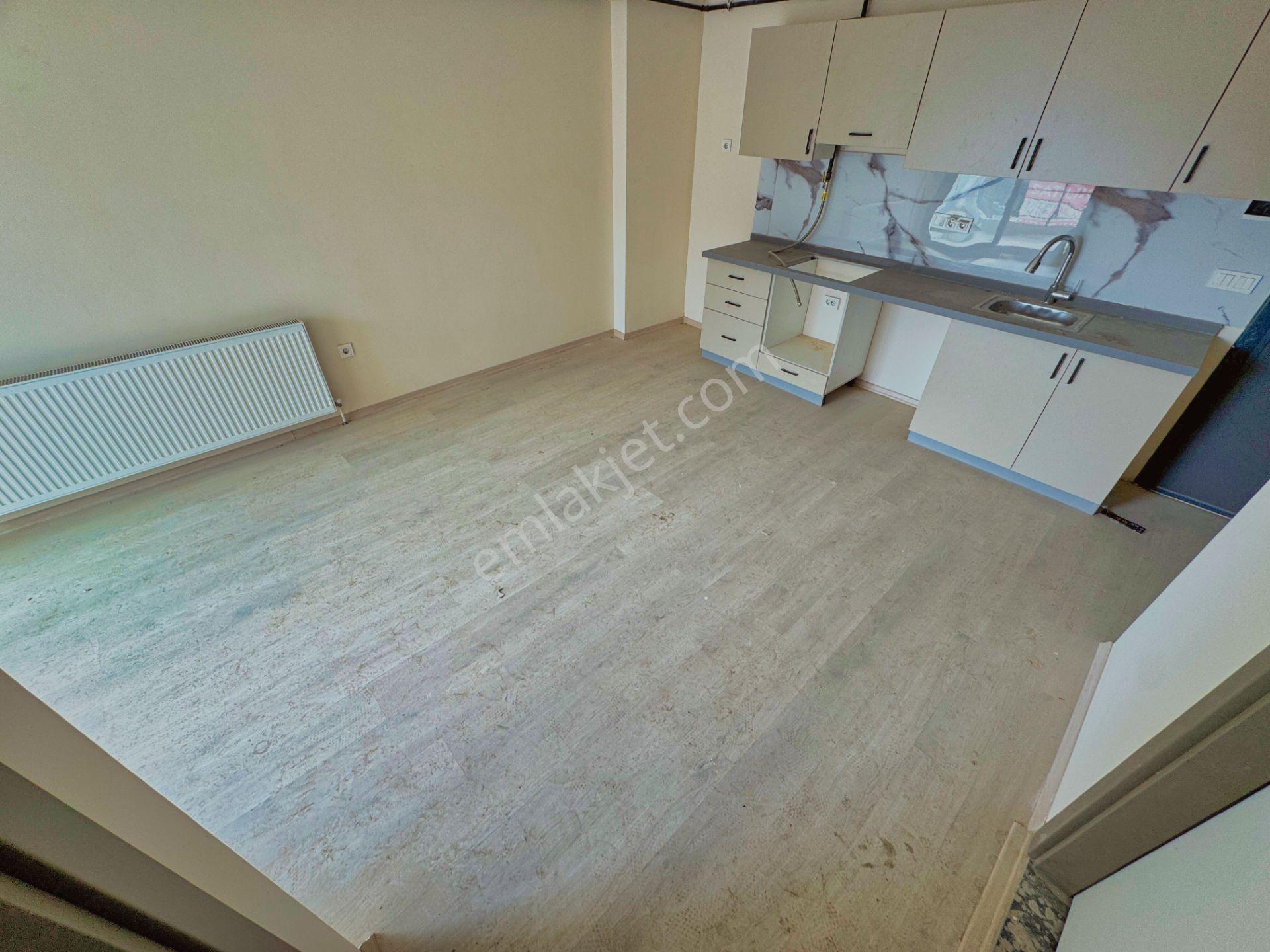 🛑🛑yetkisi Aktif'ten Kadıköy'de Satılık Önü Açık Merkezi Konumda Arakat1+1 Daire - Görsel 15