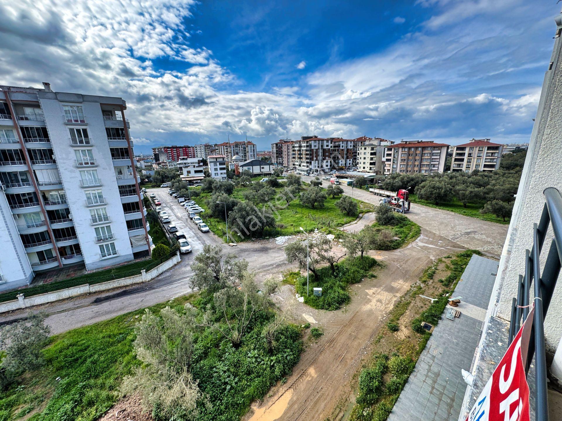 🛑🛑yetkisi Aktif'ten Kadıköy'de Satılık Önü Açık Merkezi Konumda Arakat1+1 Daire - Görsel 35