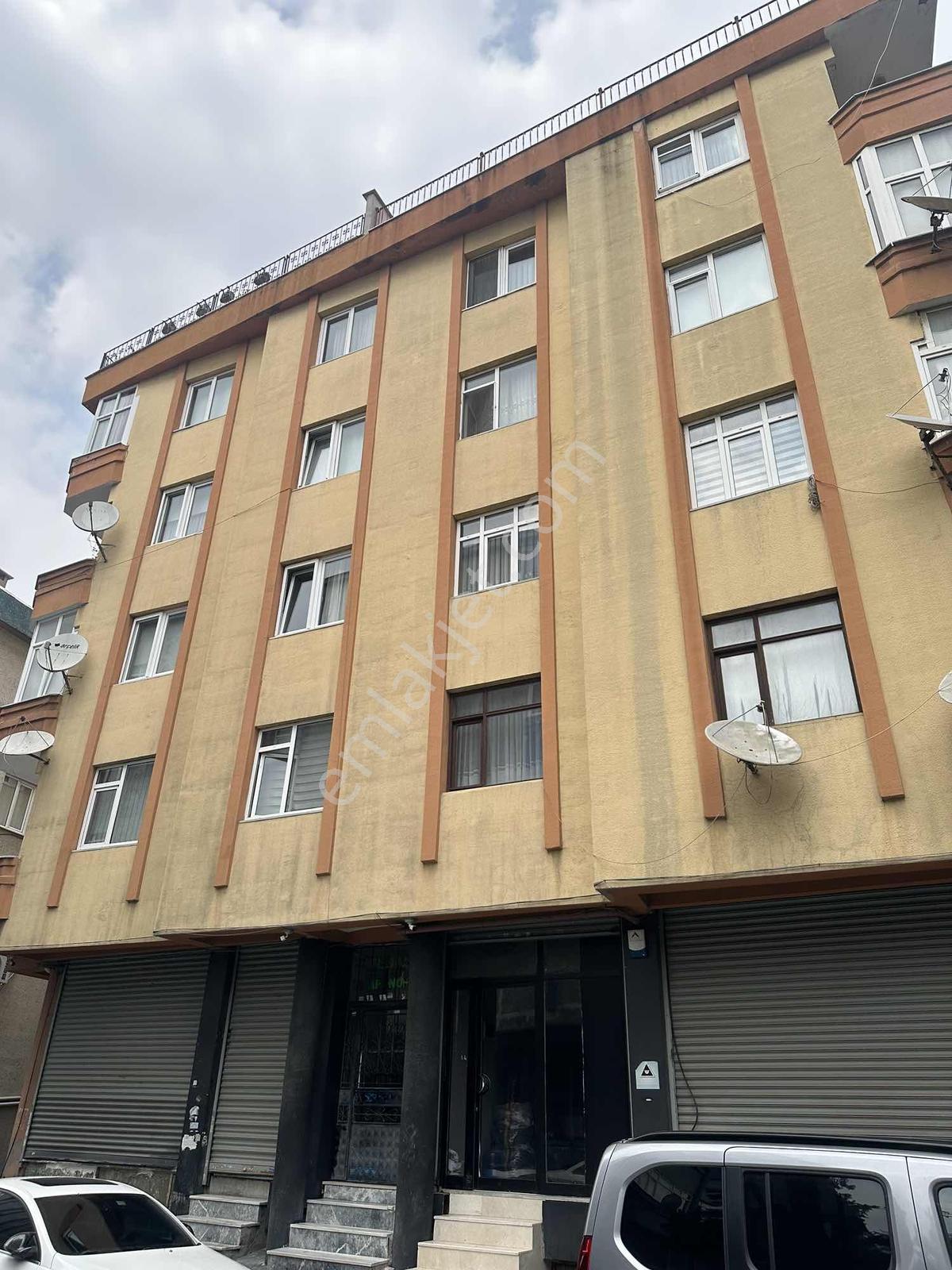 Çınar Mh 3+1 Otoparklı İster Yatırım İster Oturum