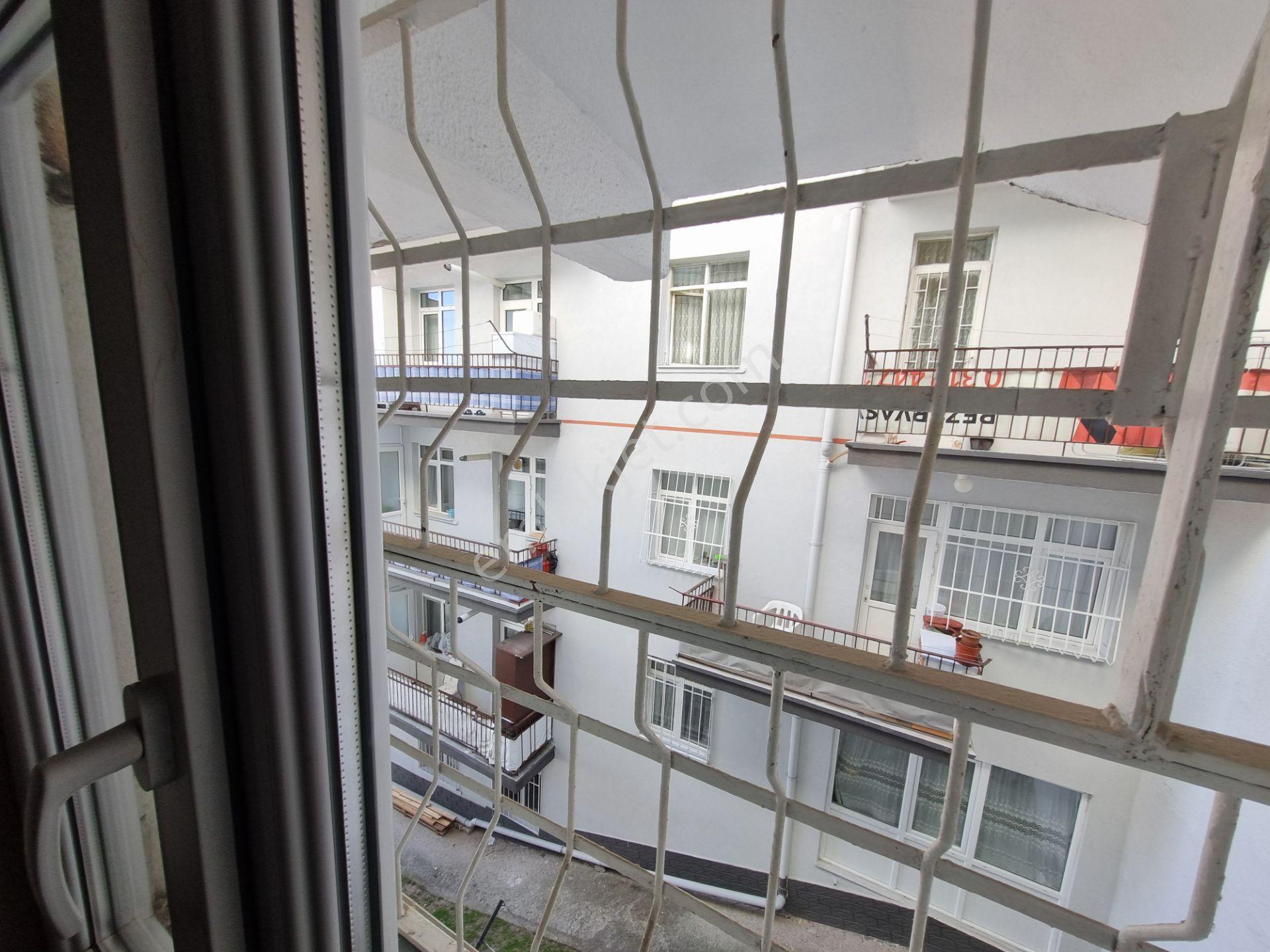 Lüks Yapılı - Giyinme Odalı - 2+1 - Temiz Eşyalı Kiralık Daire.. - Görsel 22