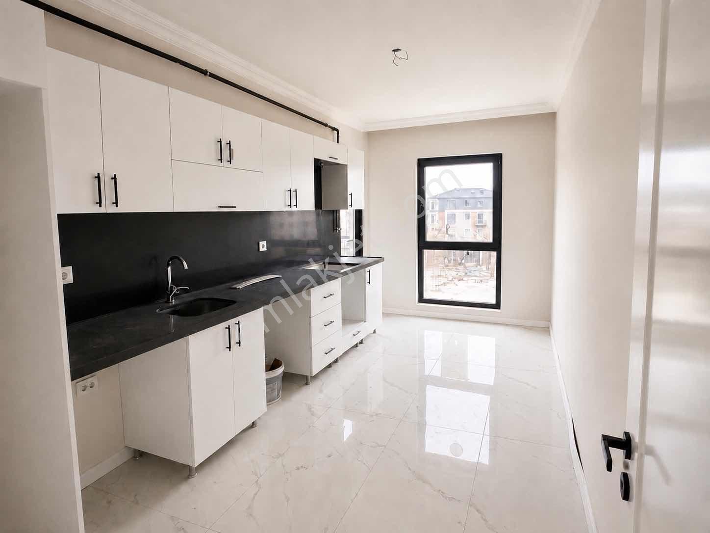 Kristal İz Novapark Avm Karşısı Şık Ve Ferah 2+1 Daire - Görsel 11
