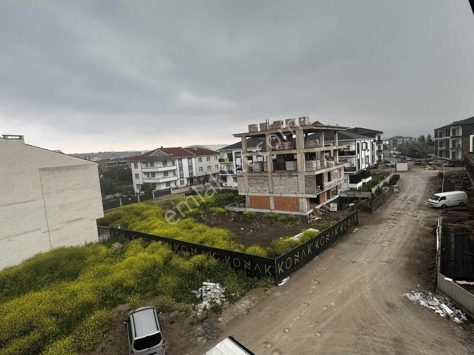 Kristal İz Novapark Avm Karşısı Şık Ve Ferah 2+1 Daire - Görsel 23