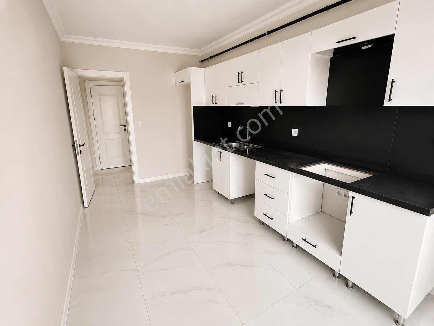 Kristal İz Novapark Avm Karşısı Şık Ve Ferah 2+1 Daire - Görsel 17