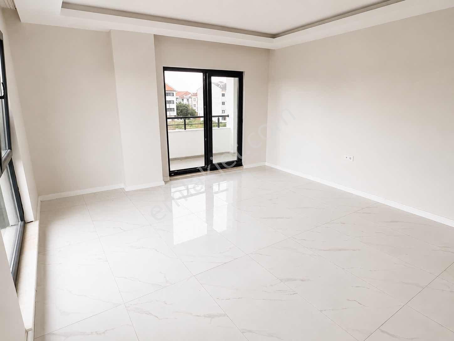Kristal İz Novapark Avm Karşısı Şık Ve Ferah 2+1 Daire - Görsel 14