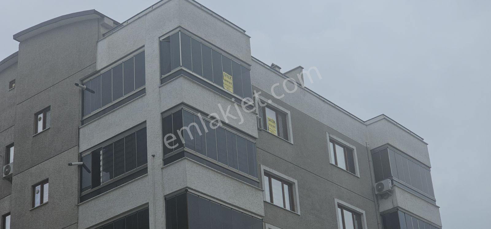 Kayalardan 3+1 Caddeüstü Manzaralı 180 M2 Ekstralı Lüks Dubleks - Görsel 13