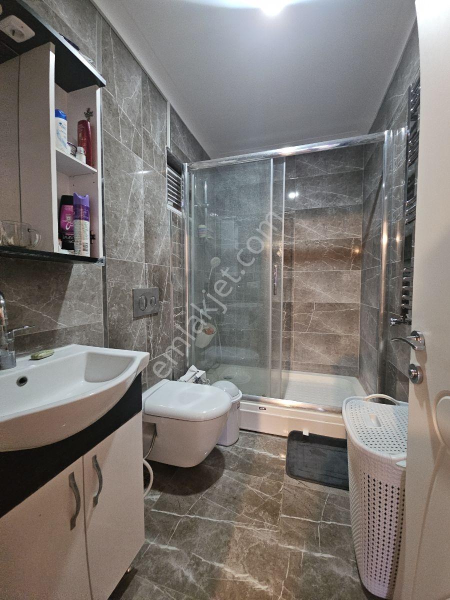 Kayalardan 3+1 Caddeüstü Manzaralı 180 M2 Ekstralı Lüks Dubleks - Görsel 7