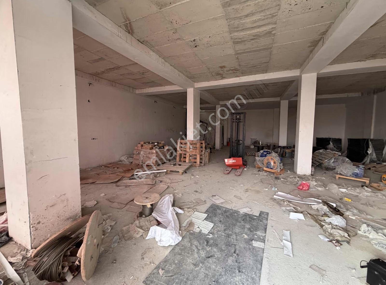 S. Karakoç Bulvar Üzeri Kiralık İş Yeri - Görsel 9