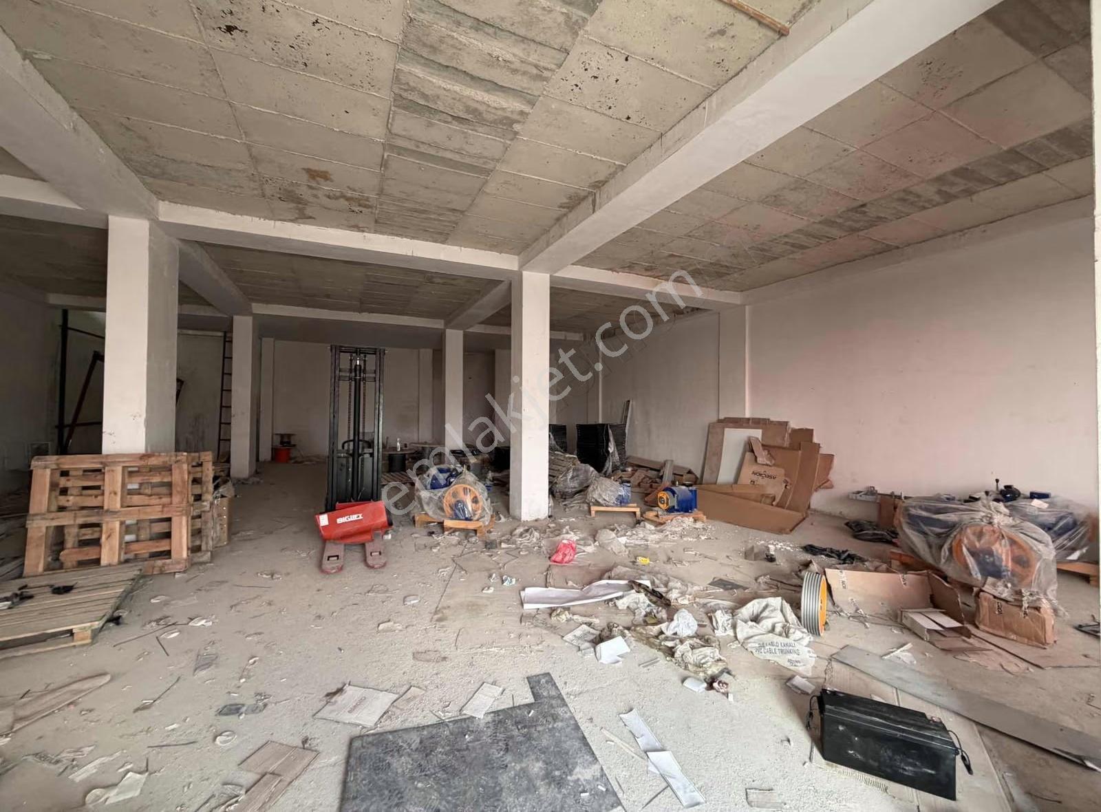 S. Karakoç Bulvar Üzeri Kiralık İş Yeri - Görsel 11