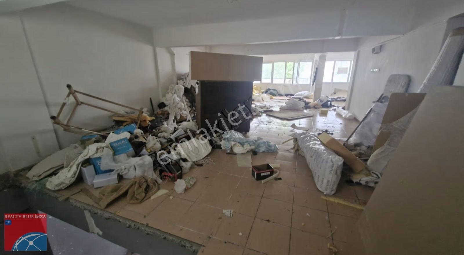 Ümraniye Parseller Mh. 90m+90m (180m) Karadeniz Caddesi Üzerinde - Görsel 5