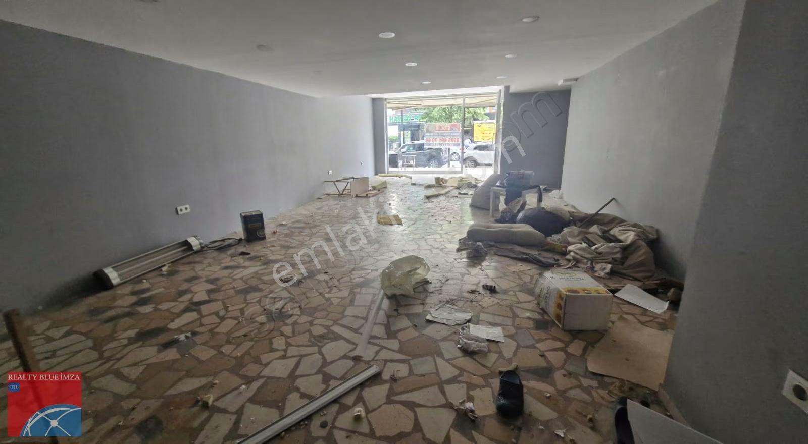 Ümraniye Parseller Mh. 90m+90m (180m) Karadeniz Caddesi Üzerinde - Görsel 9