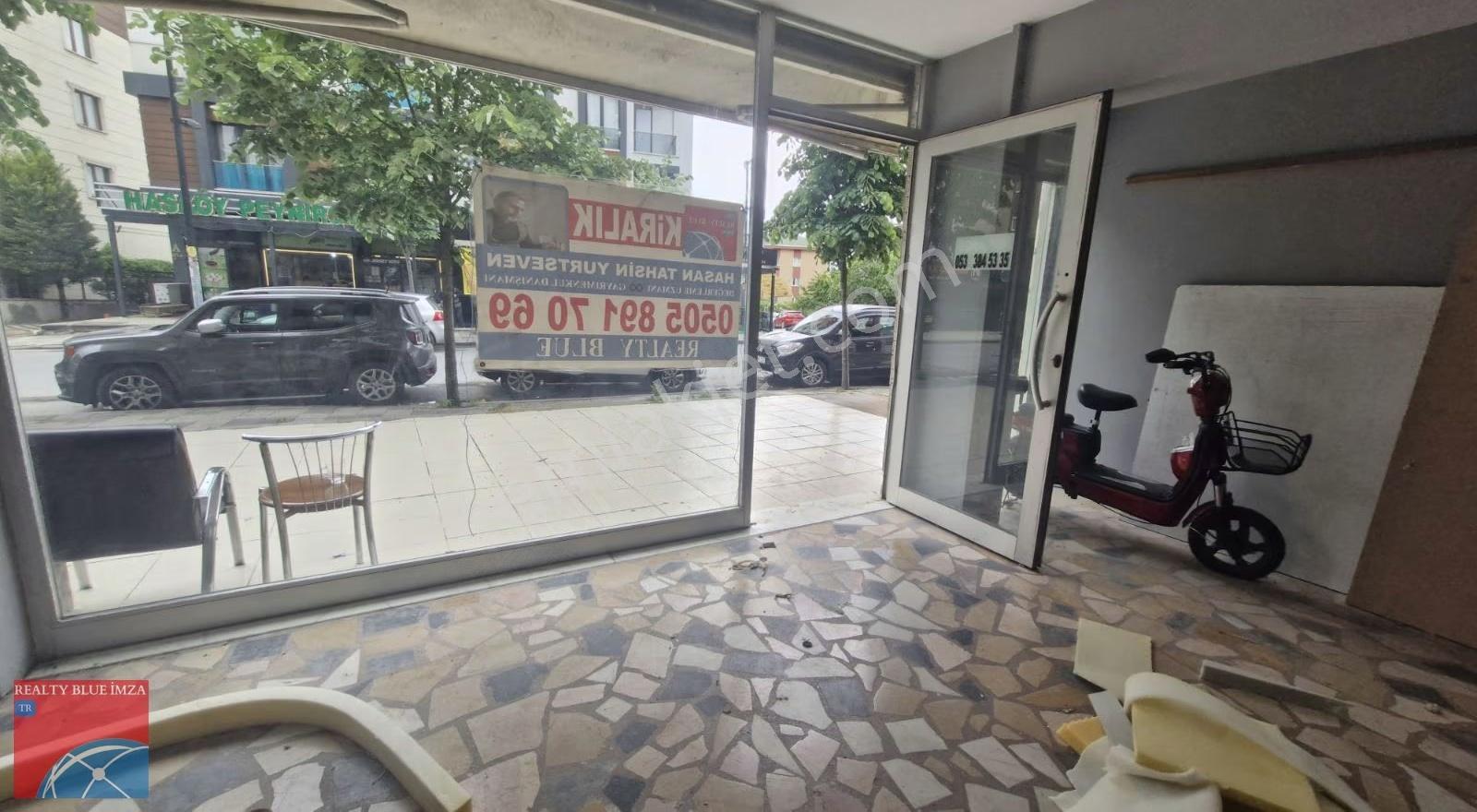 Ümraniye Parseller Mh. 90m+90m (180m) Karadeniz Caddesi Üzerinde - Görsel 22