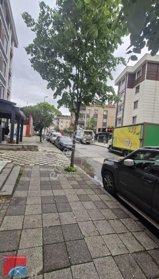 Ümraniye Parseller Mh. 90m+90m (180m) Karadeniz Caddesi Üzerinde - Görsel 24