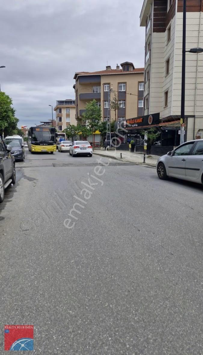 Ümraniye Parseller Mh. 90m+90m (180m) Karadeniz Caddesi Üzerinde - Görsel 25