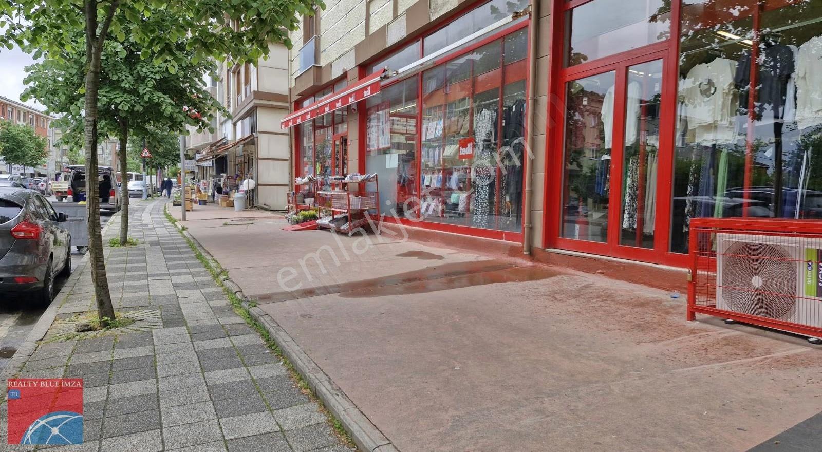 Ümraniye Parseller Mh. 90m+90m (180m) Karadeniz Caddesi Üzerinde - Görsel 11