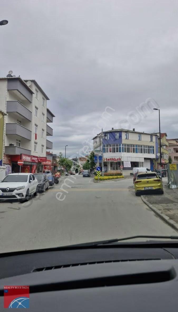 Ümraniye Parseller Mh. 90m+90m (180m) Karadeniz Caddesi Üzerinde - Görsel 2