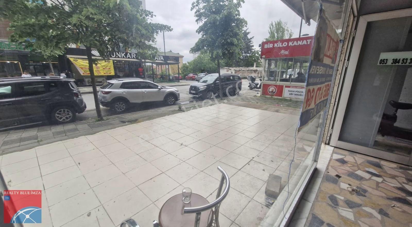 Ümraniye Parseller Mh. 90m+90m (180m) Karadeniz Caddesi Üzerinde - Görsel 14