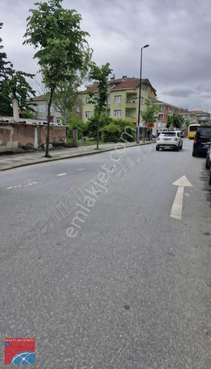 Ümraniye Parseller Mh. 90m+90m (180m) Karadeniz Caddesi Üzerinde - Görsel 28
