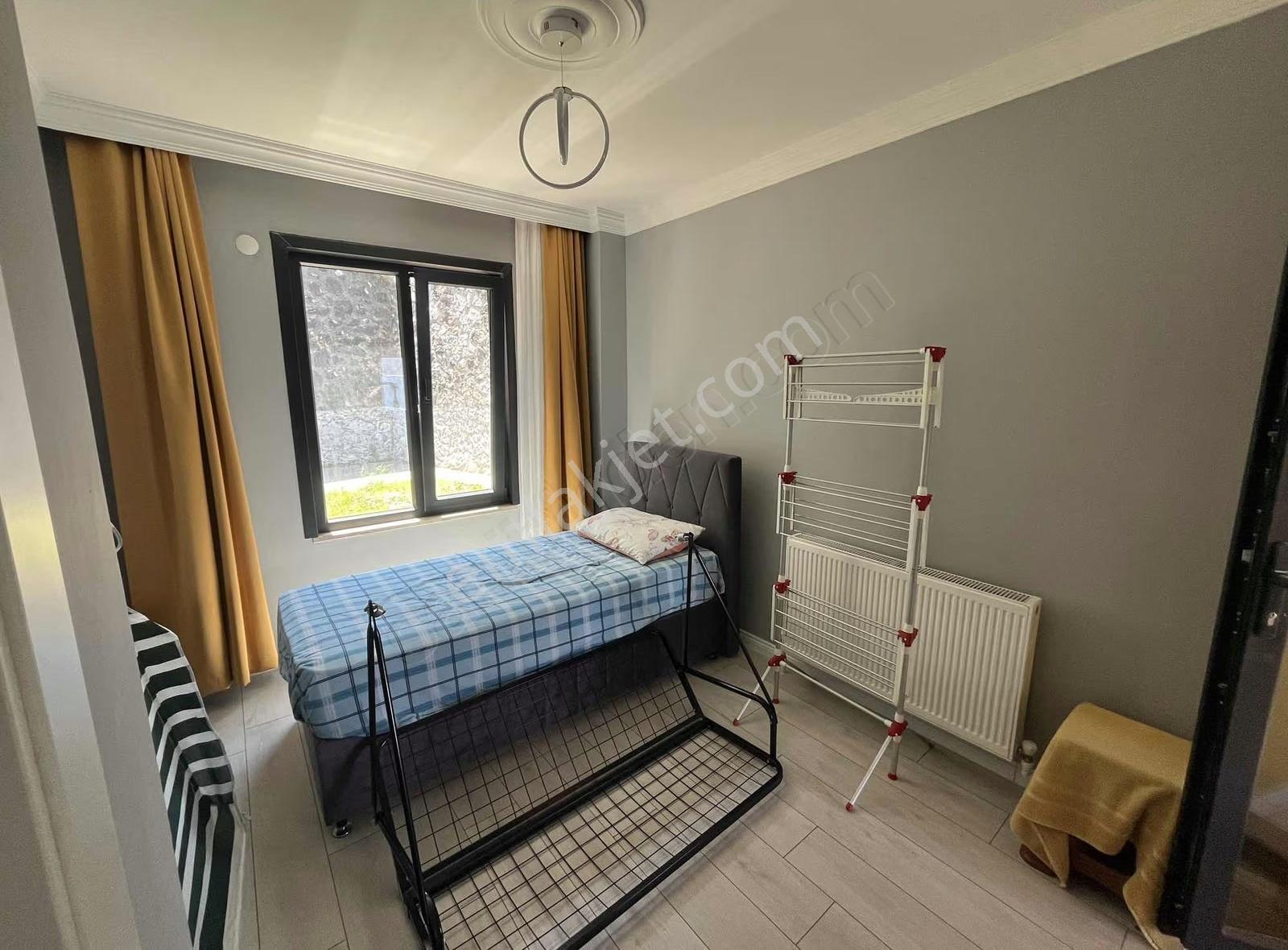Karamürselde Özel Tasarım Tripleks Lüks Villa - Görsel 15