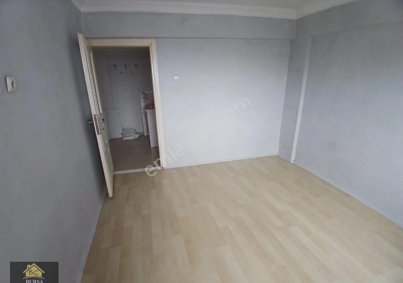 Bursa Yıldırım Davutkadı Da Arakat Kombili 3+1 Bakımlı Daire - Görsel 2