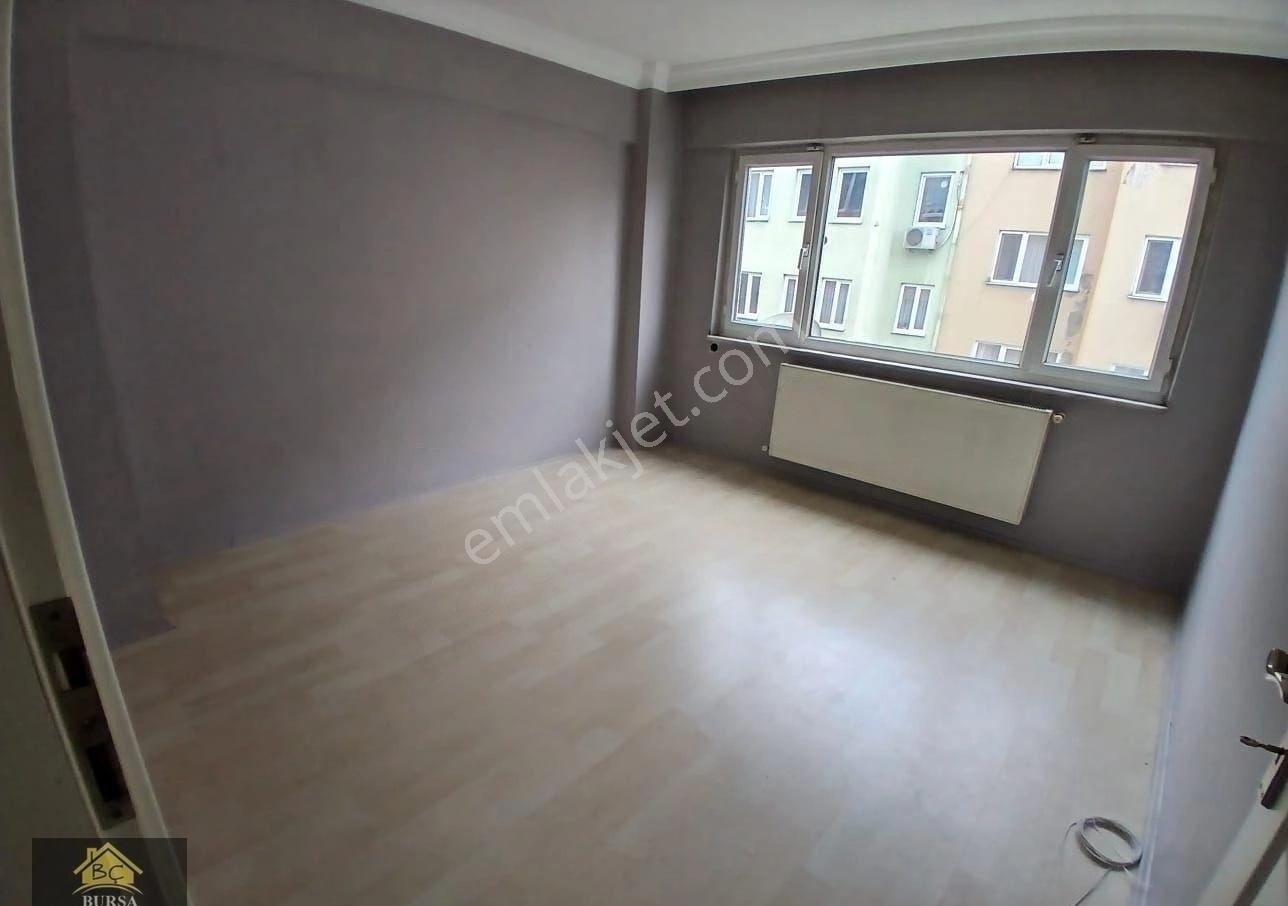 Bursa Yıldırım Davutkadı Da Arakat Kombili 3+1 Bakımlı Daire - Görsel 14