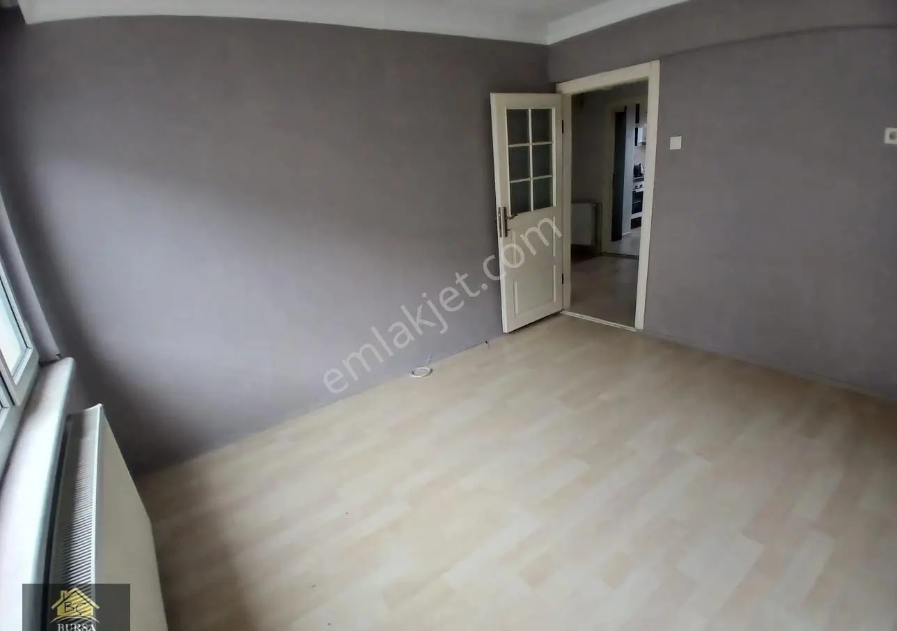 Bursa Yıldırım Davutkadı Da Arakat Kombili 3+1 Bakımlı Daire - Görsel 21