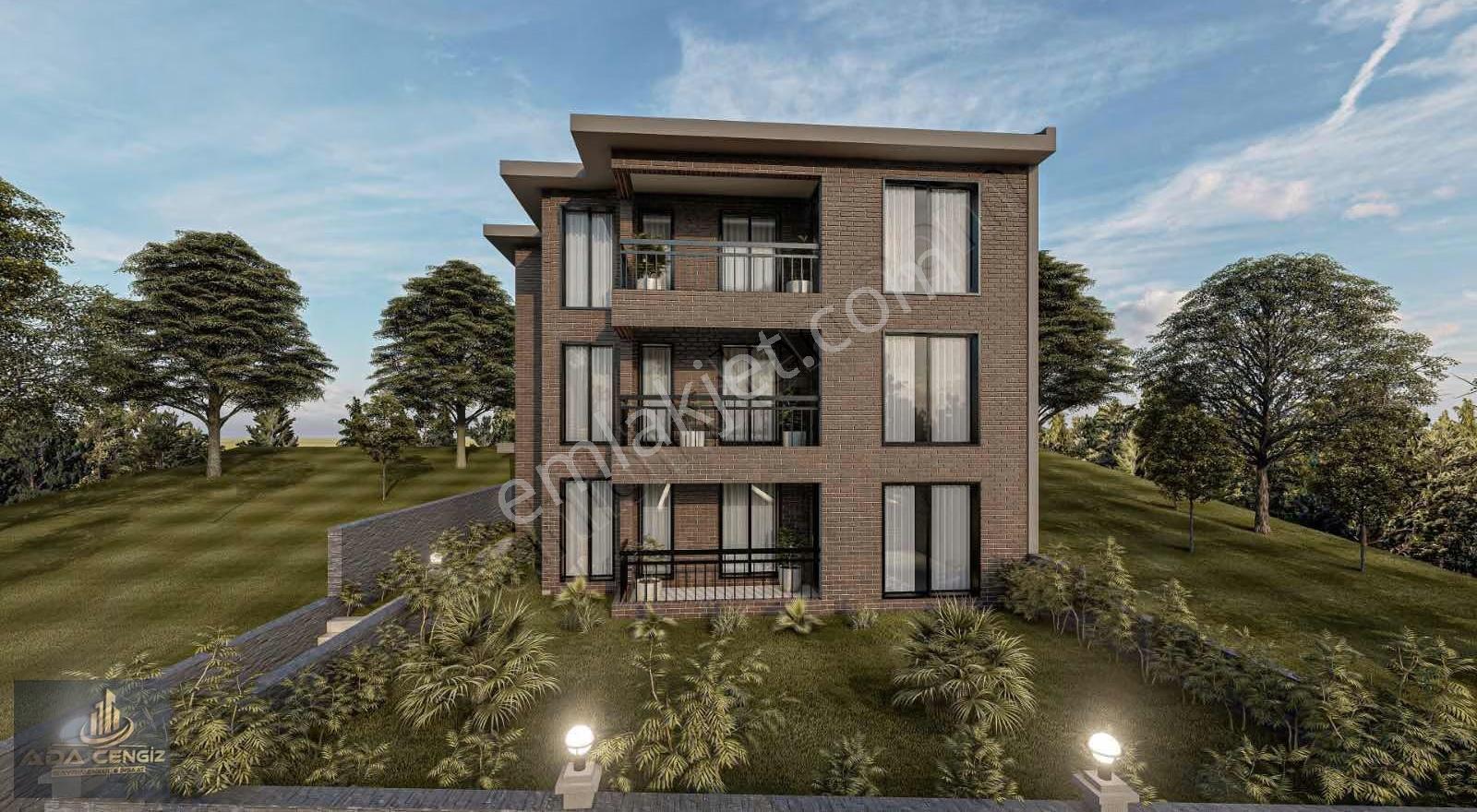 Adatıp Hastanesi Arkasında 3+1 150 M2 Müstakil Garajlı Daire - Görsel 2