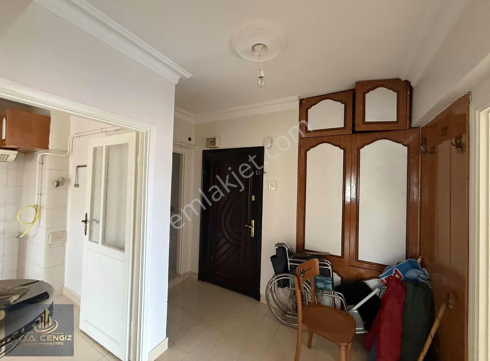 Adapazarı Erenler Dilmen Mah Kiralık 150 M2 Daire - Görsel 20