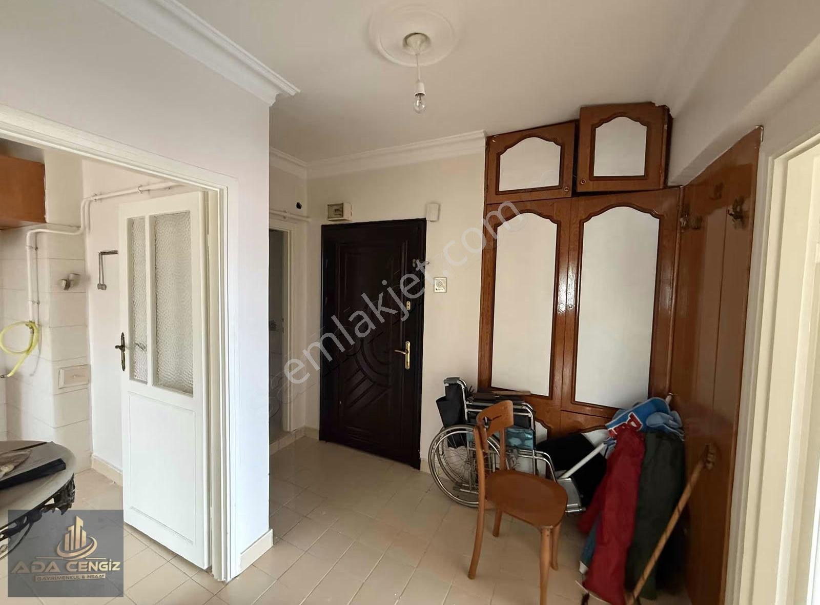 Adapazarı Erenler Dilmen Mah Kiralık 150 M2 Daire - Görsel 21
