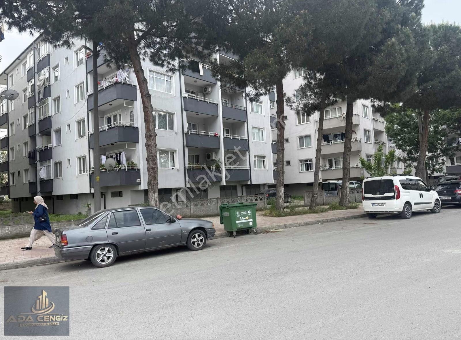 Adapazarı Erenler Dilmen Mah Kiralık 150 M2 Daire - Görsel 11