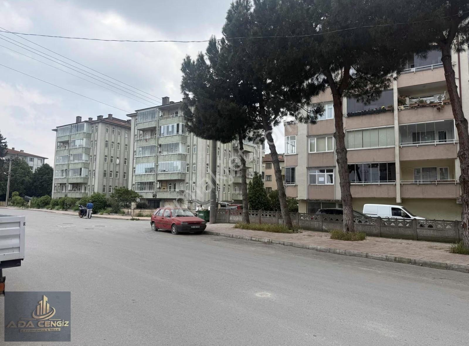 Adapazarı Erenler Dilmen Mah Kiralık 150 M2 Daire - Görsel 5
