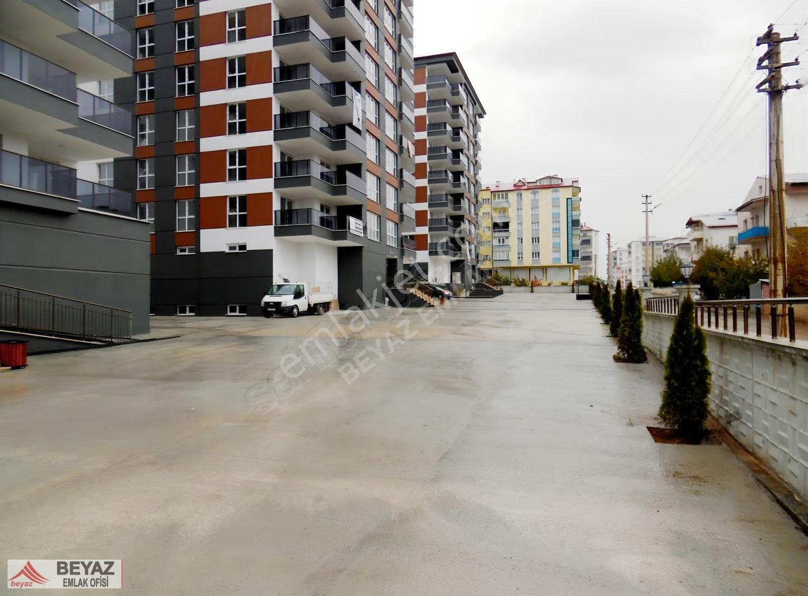 Beyaz Emlak'tan Şeyh Şamil Mah. Site İçi 3+1 Satılık Daire - Görsel 35